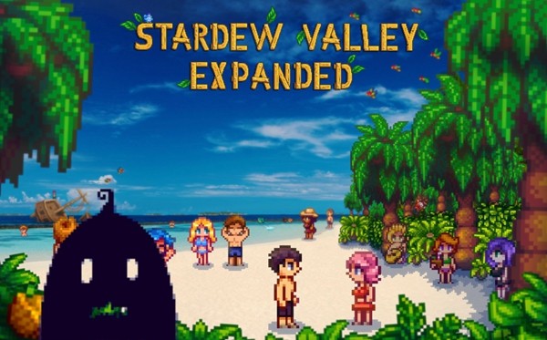 星露谷物语sve 安卓版v1.5.6.52