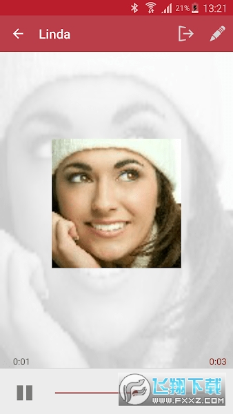 Call Recorder手机通话录音软件