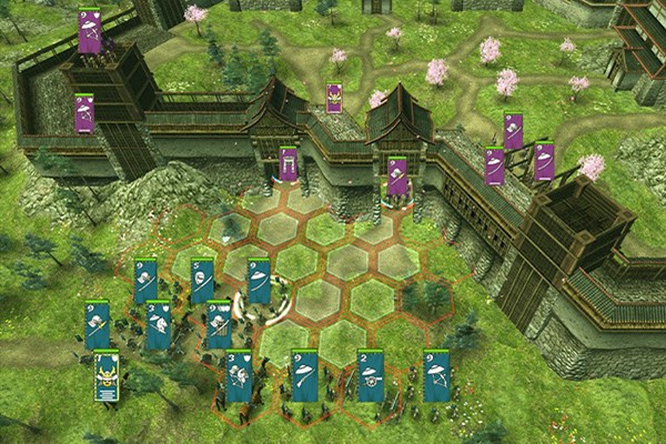 幕府之争 中文版v2.0.3