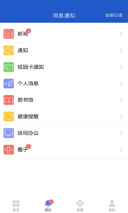我i科大app