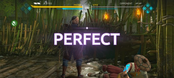 暗影格斗竞技场4 安卓版v1.9.40