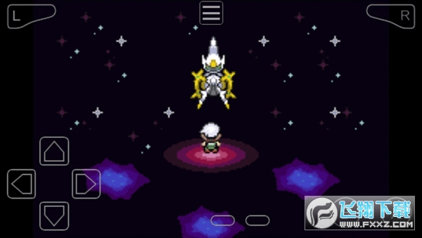 口袋妖怪究极绿宝石5.5内置修改器