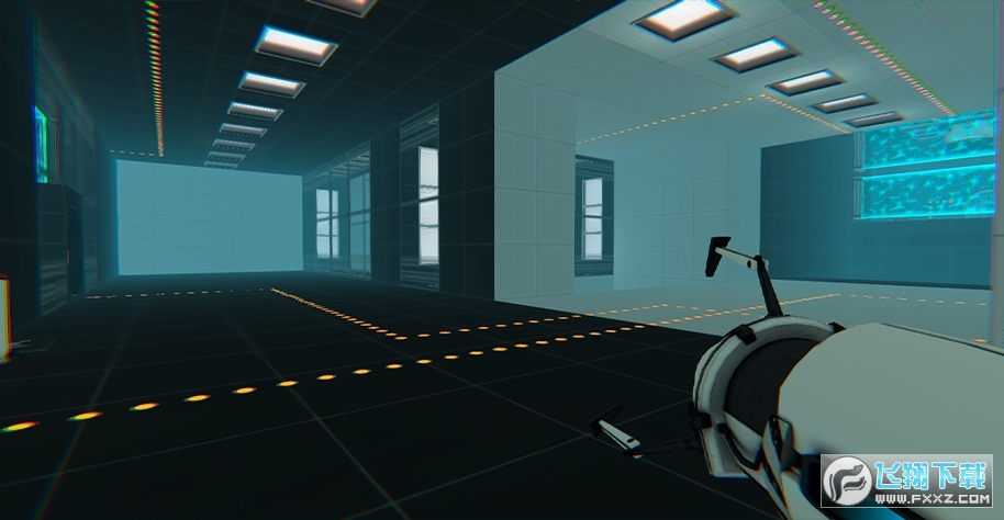 传送门2免广告版