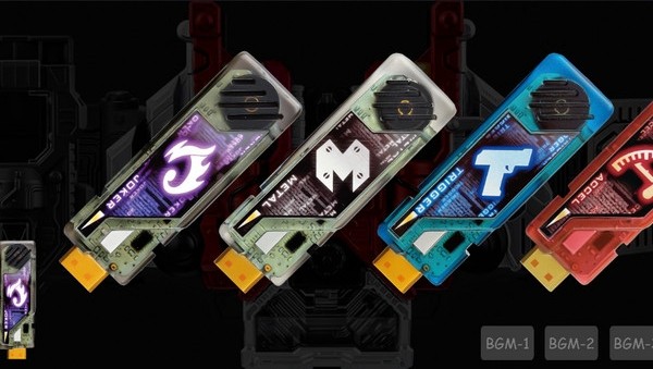 假面骑士W变身模拟器 最新版v1.5