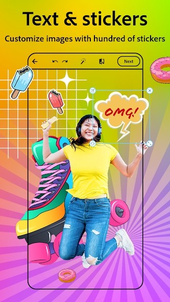 PS手机版高级版 安卓修改版v15.2.197