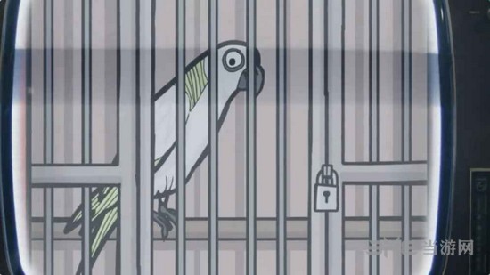 逃离方块悖论汉化版 (Cube Escape: Paradox)安卓版v1.2.15