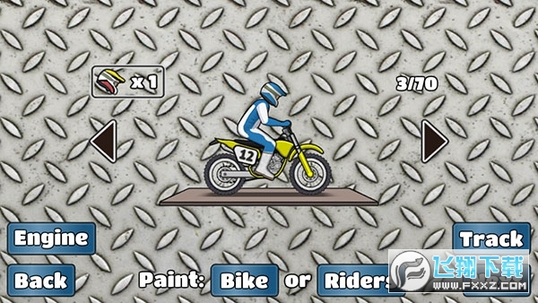 WheelieChallenge中文版下载2024最新版