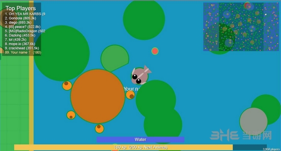 动物大作战 安卓版v1.0.2