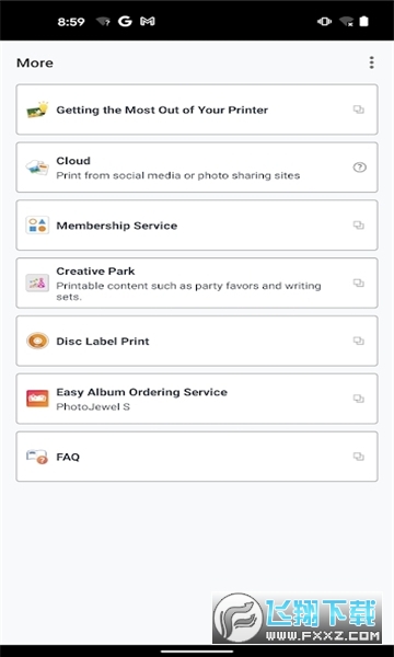 佳能打印app安卓版2024官方最新版