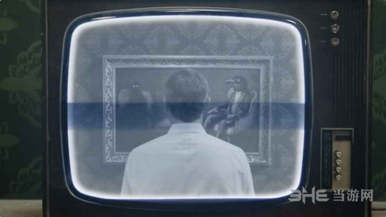 逃离方块悖论汉化版 (Cube Escape: Paradox)安卓版v1.2.15