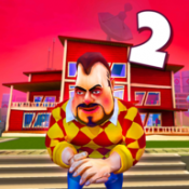 可怕的邻居2内置菜单版 最新版v2.0.0