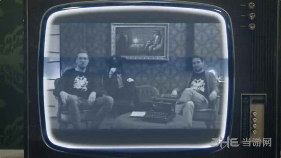 逃离方块悖论汉化版 (Cube Escape: Paradox)安卓版v1.2.15