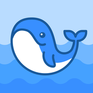 鲸鱼壁纸官方版