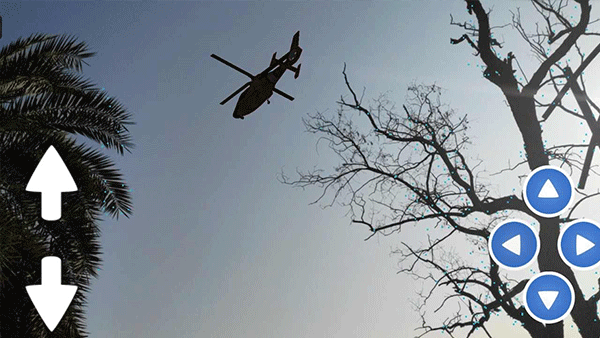 真实汽车AR驾驶游戏 官方版v3.9