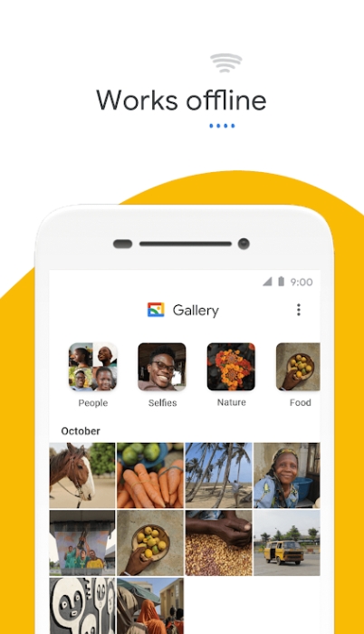 谷歌图库精简版最新版