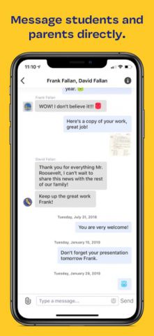 Edmodo学生登录app
