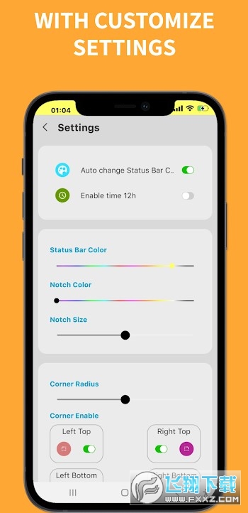 X-Status状态栏安卓版