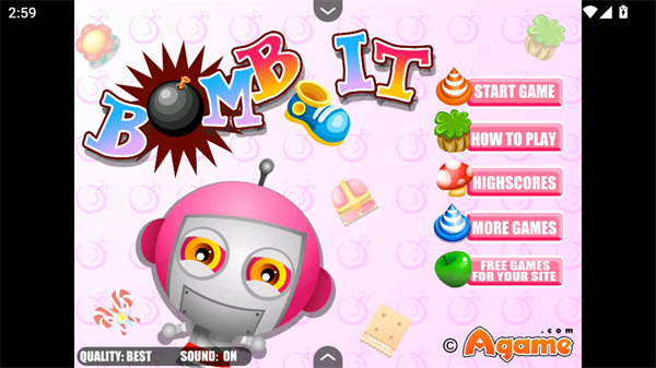 Q版泡泡堂手游官方版 正版v1.00.30