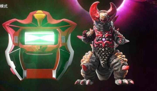 捷德奥特曼模拟器 中文版v1.1