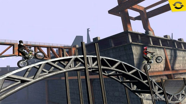 极限摩托4破解版 安卓版v2.11.0.2