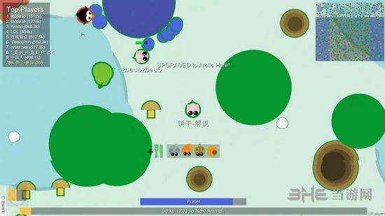 动物大作战 安卓版v1.0.2