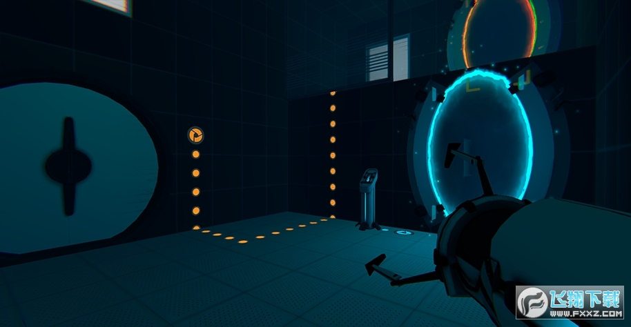 传送门2免广告版