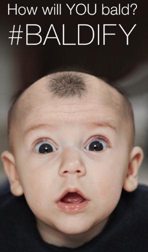 Hair Clipper(一秒变光头app)