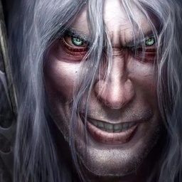 魔兽争霸3冰封王座单机版