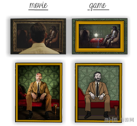 逃离方块悖论汉化版 (Cube Escape: Paradox)安卓版v1.2.15