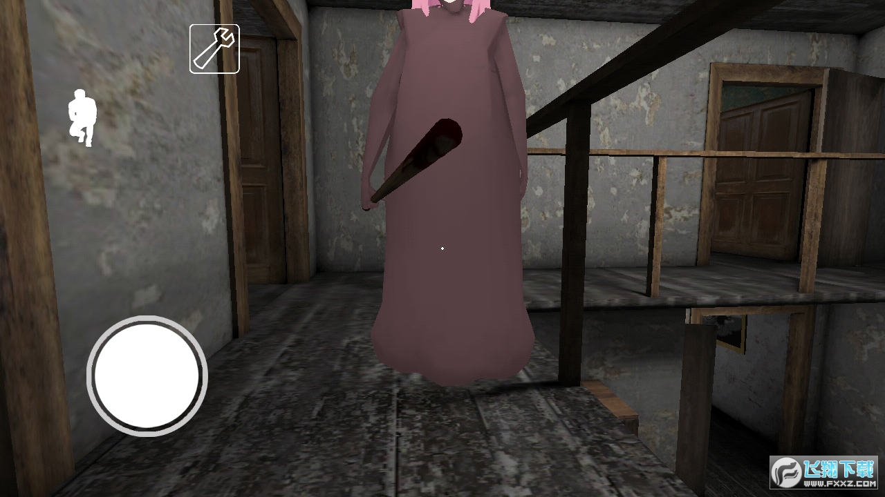 恐怖奶奶波奇模组最新版