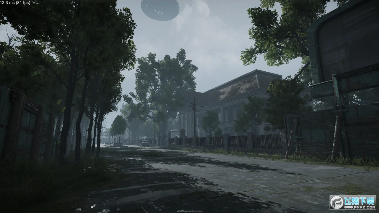 地球online手游官方正版