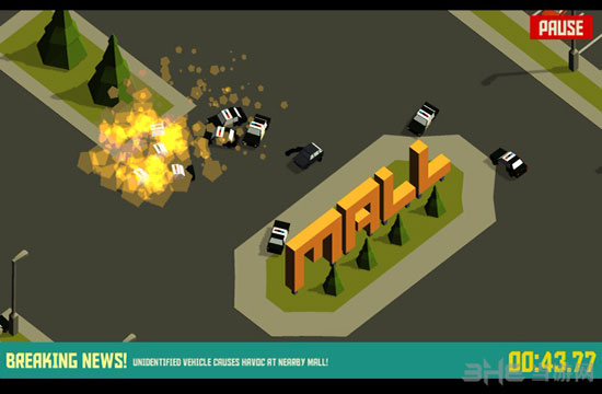 极速逃亡 最新安卓版v1.0.9