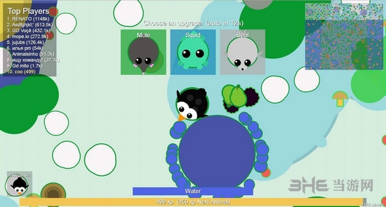 动物大作战 安卓版v1.0.2