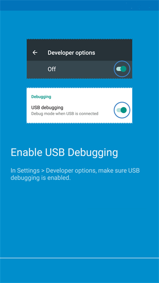 Vysor安卓官方版 v4.2.2