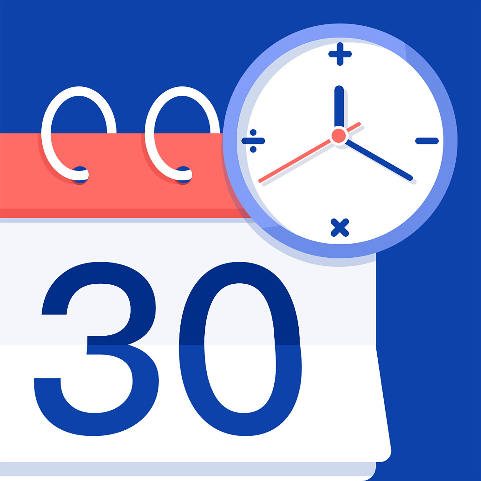 日期计算器app 免费版v1.0.44