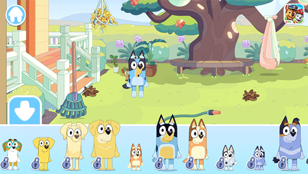 布鲁伊一起玩吧游戏 手机版v2025.9.0