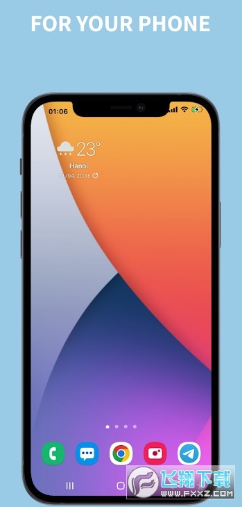 X-Status状态栏安卓版