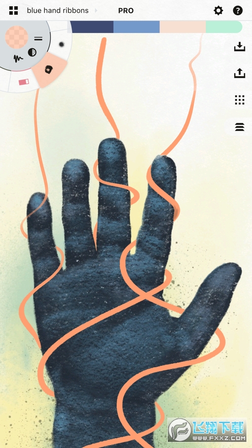 concept画画软件(概念画板国际版2024)