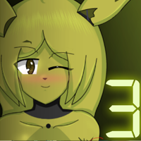 fnia3娘化版手机版(玩具熊的午夜后宫3代)