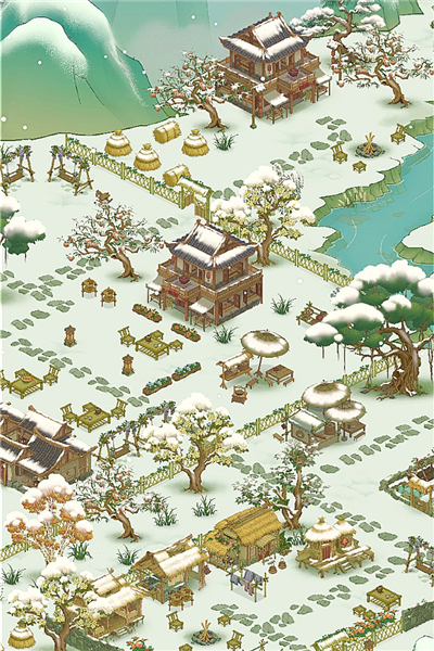 桃源记2 安卓版v1.2.0