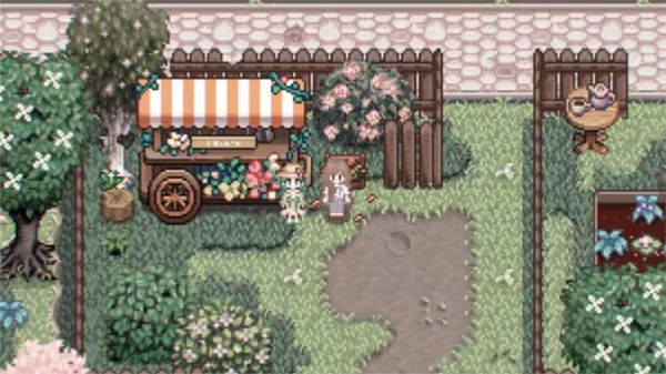 星露谷物语人物美化mod手机版 安卓版v1.5.6.39