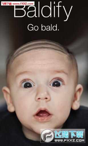 Hair Clipper(一秒变光头app)