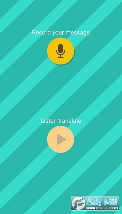 Pet Translator动物语言翻译器