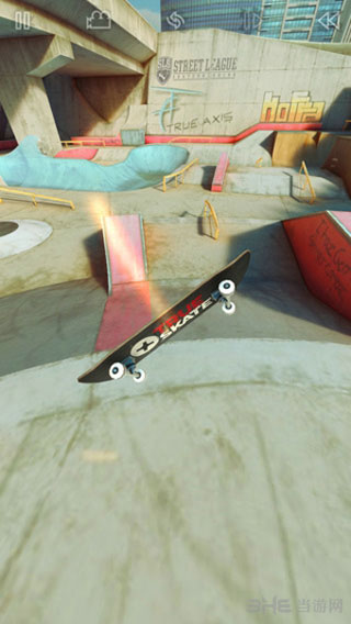 真实滑板(True Skate) 最新版v1.5.99
