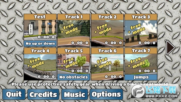 WheelieChallenge中文版下载2024最新版