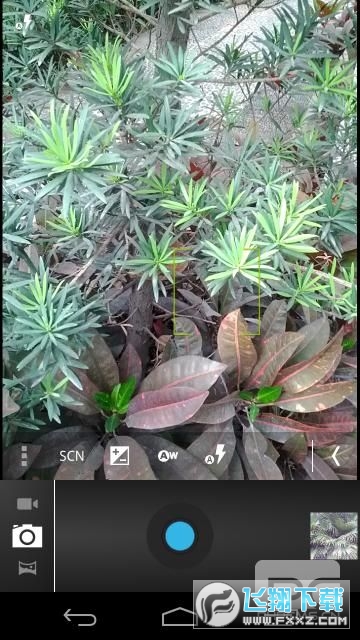 Android原生相机app