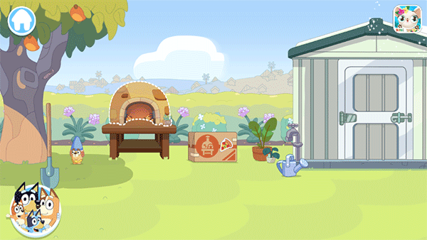 布鲁伊一起玩吧游戏 手机版v2025.9.0