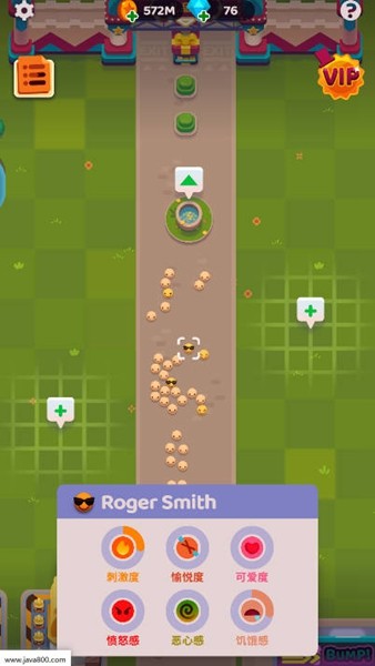 欢乐游戏城内置功能菜单版 v2.22.3