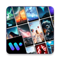 Walli 4K壁纸 安卓最新版v2.12.80