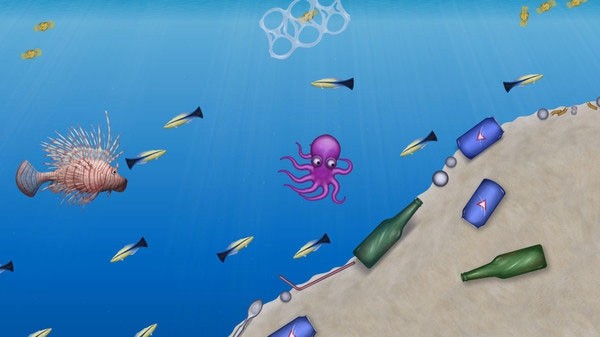 永远的美味星球 安卓版v1.1.1